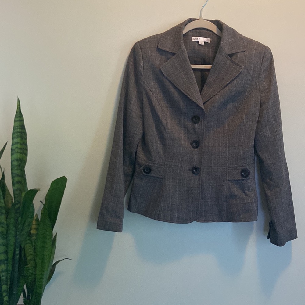 Cleo Jacket - Picture 3 of 7